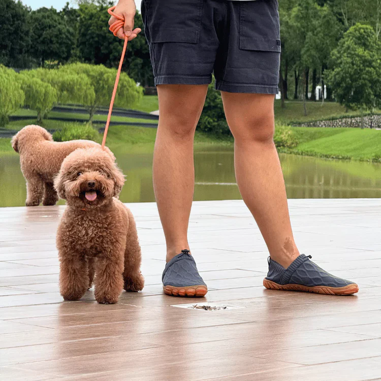 Oneptune - NeroFlex Slip-On Chaussure