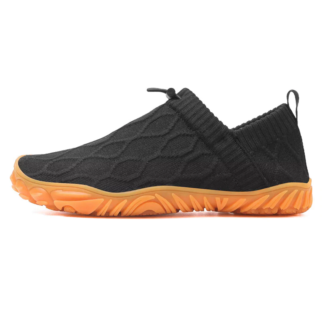 Oneptune - NeroFlex Slip-On Chaussure