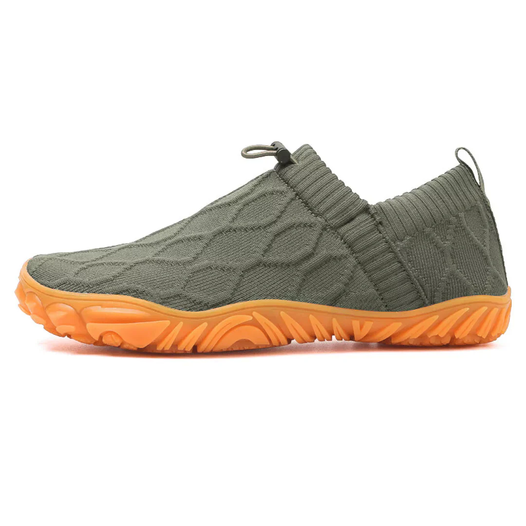 Oneptune - NeroFlex Slip-On Chaussure