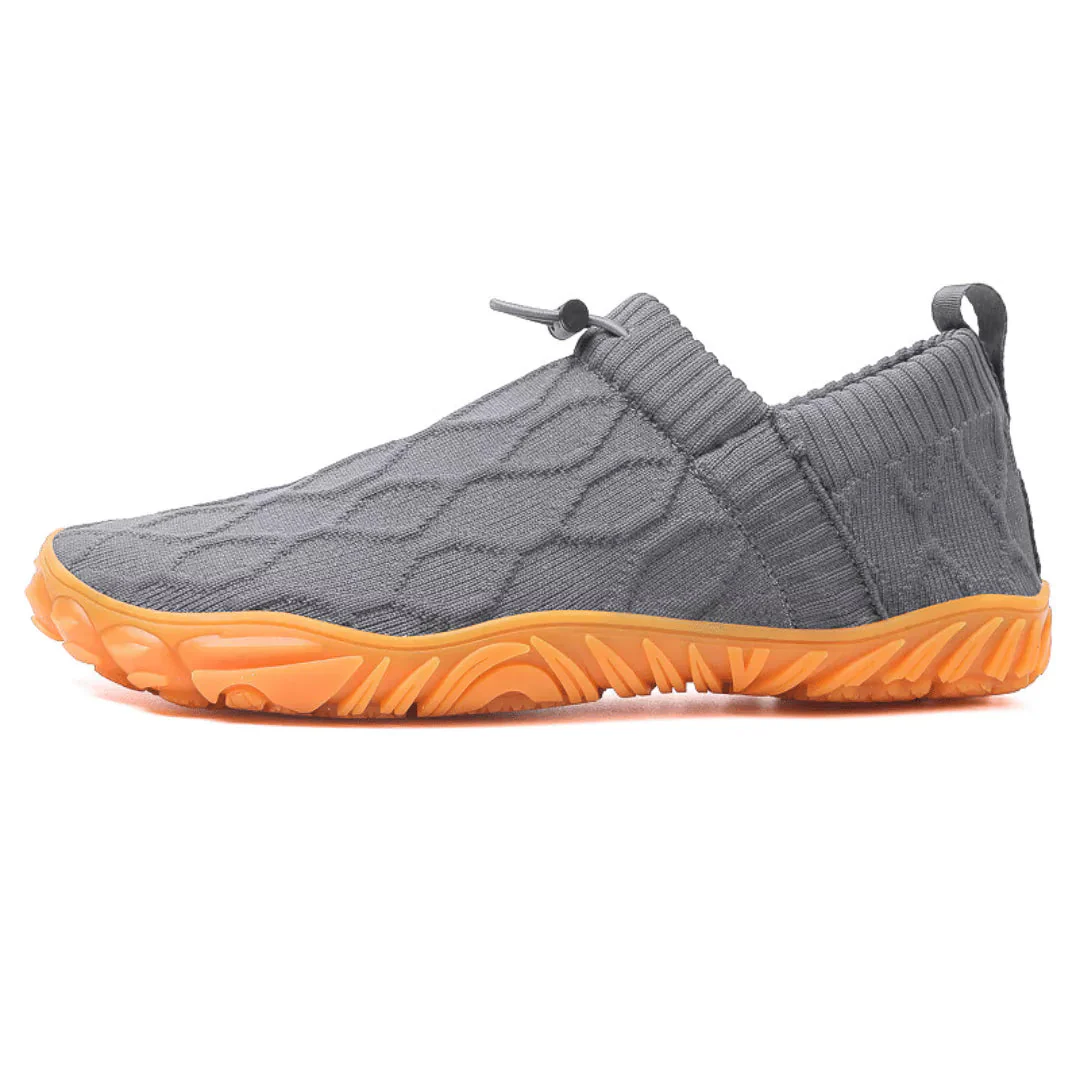 Oneptune - NeroFlex Slip-On Chaussure